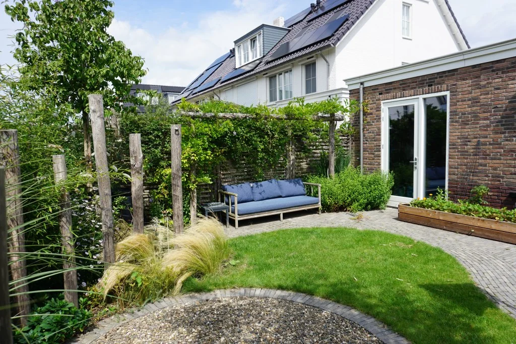 Foto van de Appartement gelegen aan de Nierdolk in Odijk