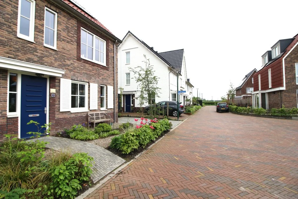Foto van de Appartement gelegen aan de Nierdolk in Odijk