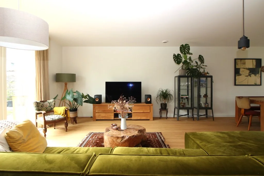Foto van de Appartement gelegen aan de Nierdolk in Odijk