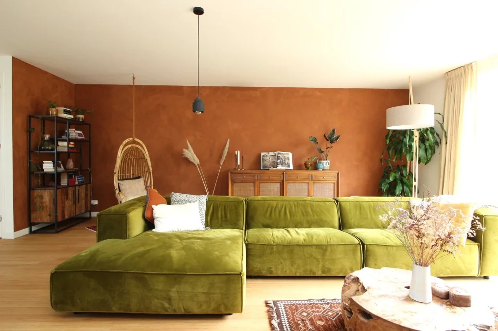 Foto van de Appartement gelegen aan de Nierdolk in Odijk