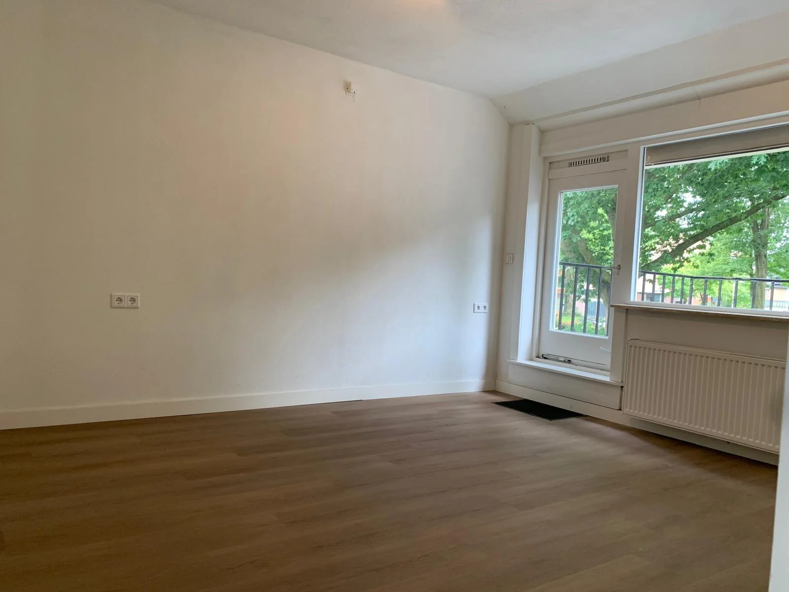 Foto van de Kamer gelegen aan de Zoomkade in Deventer