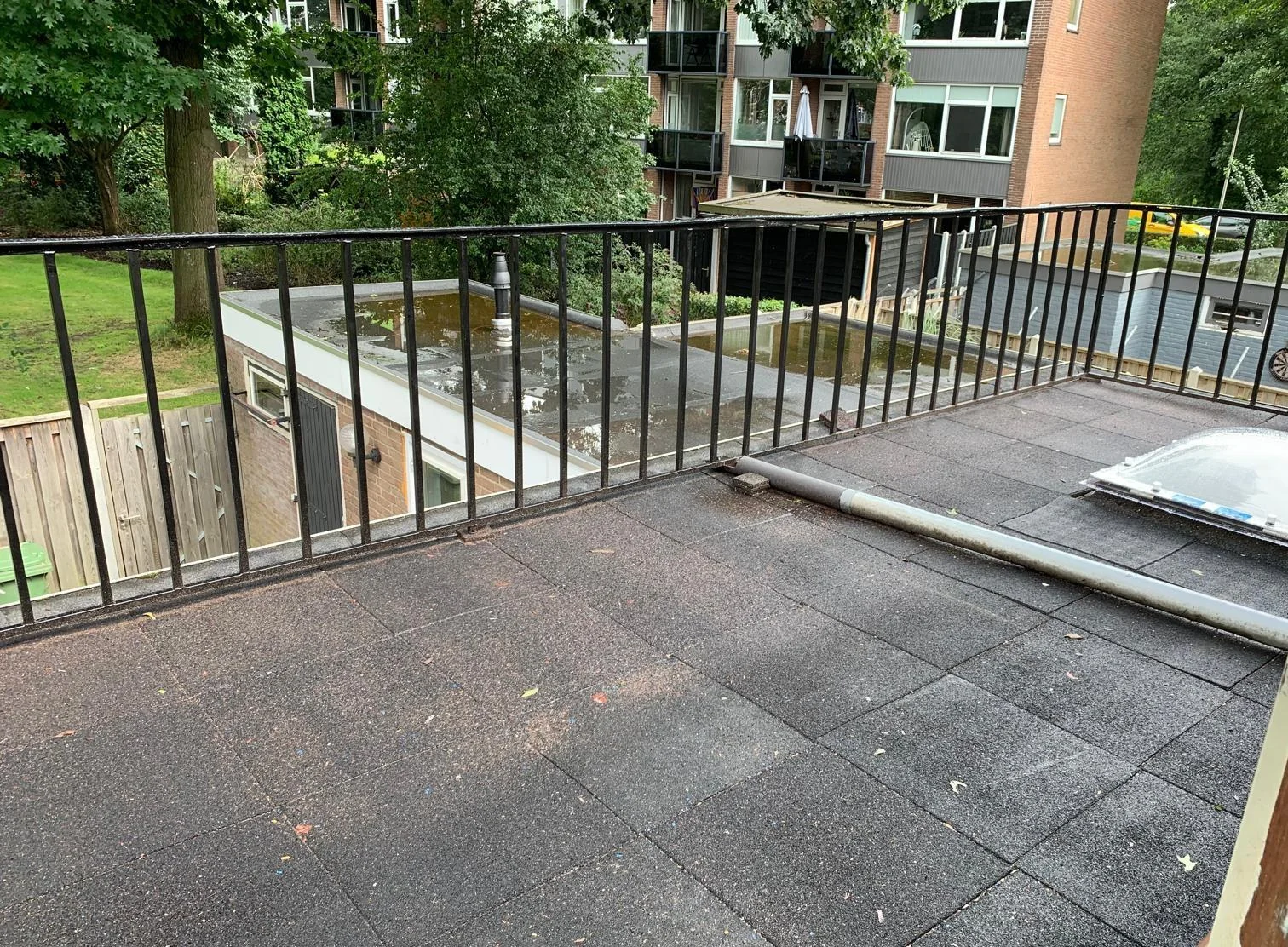 Foto van de Kamer gelegen aan de Zoomkade in Deventer