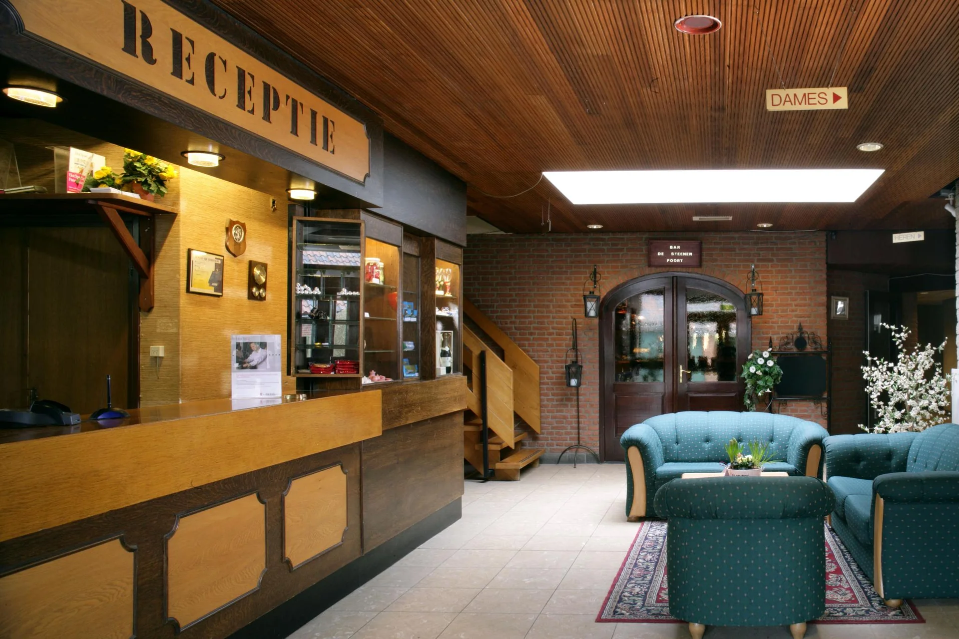 Foto van de Kamer gelegen aan de Rijndijk in Hazerswoude-Rijndijk