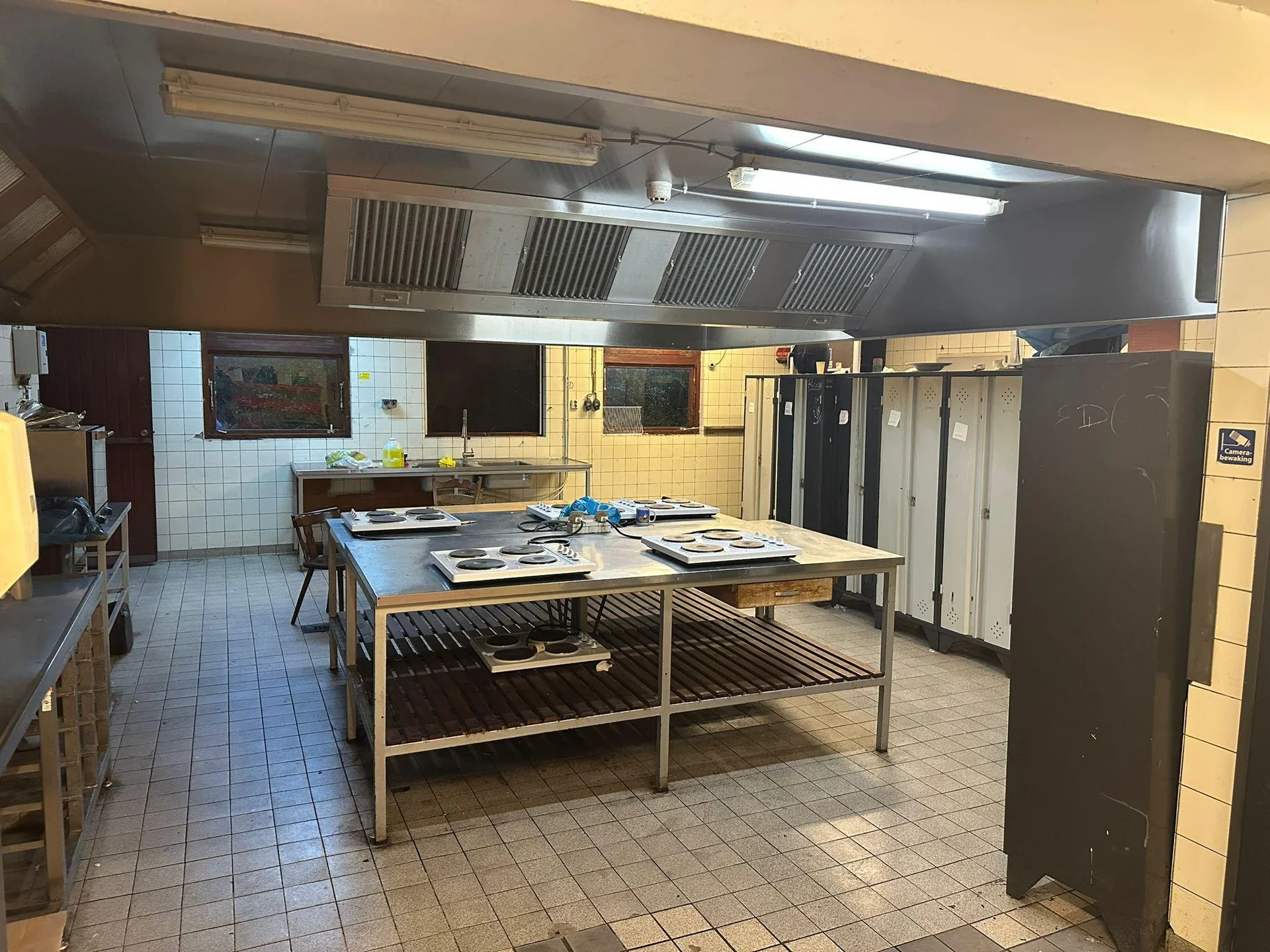 Foto van de Kamer gelegen aan de Rijndijk in Hazerswoude-Rijndijk