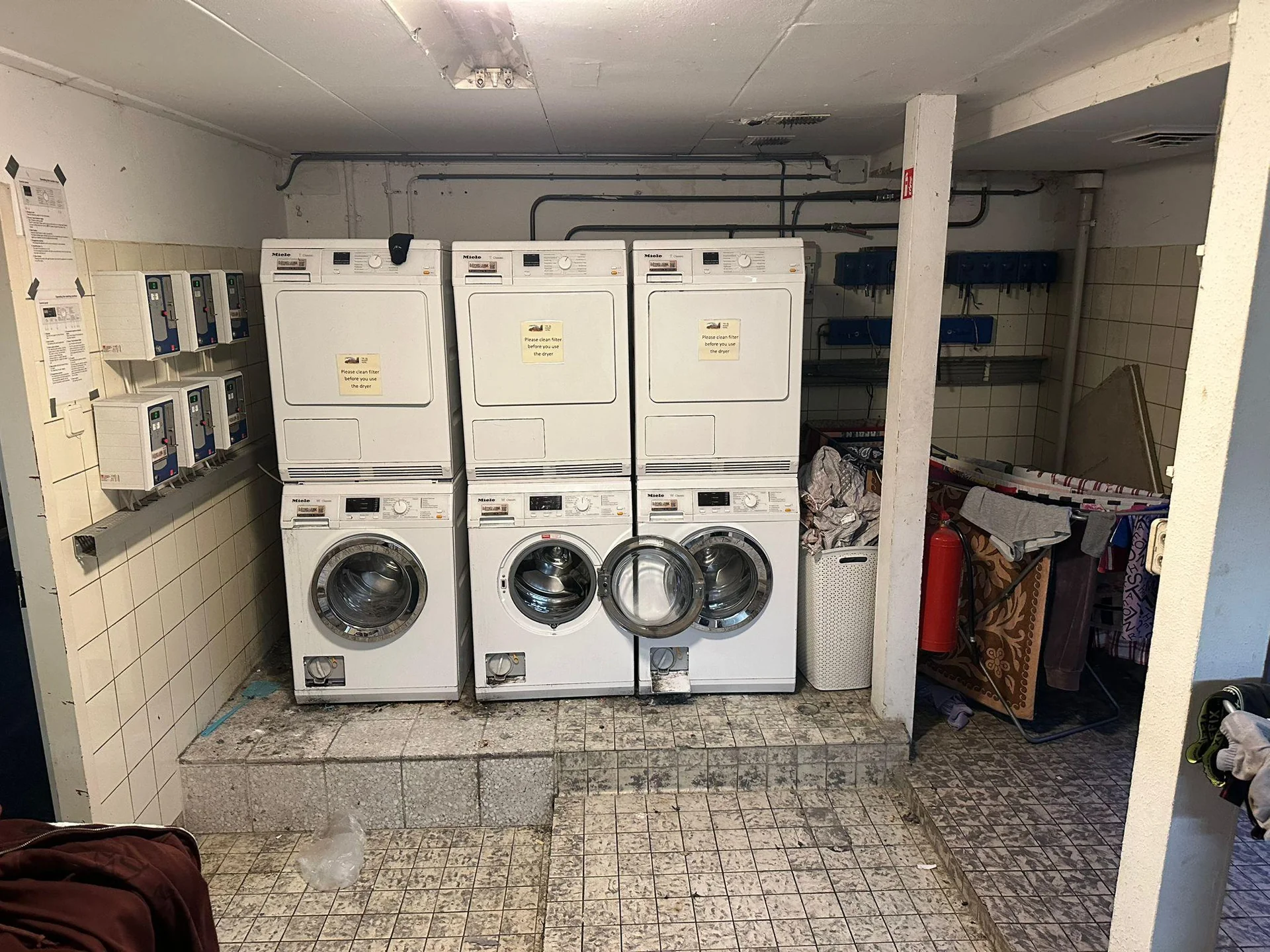 Foto van de Kamer gelegen aan de Rijndijk in Hazerswoude-Rijndijk
