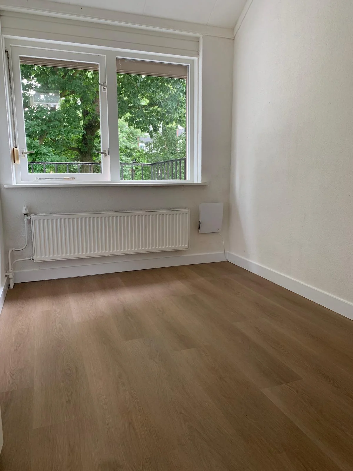 Foto van de Kamer gelegen aan de Zoomkade in Deventer