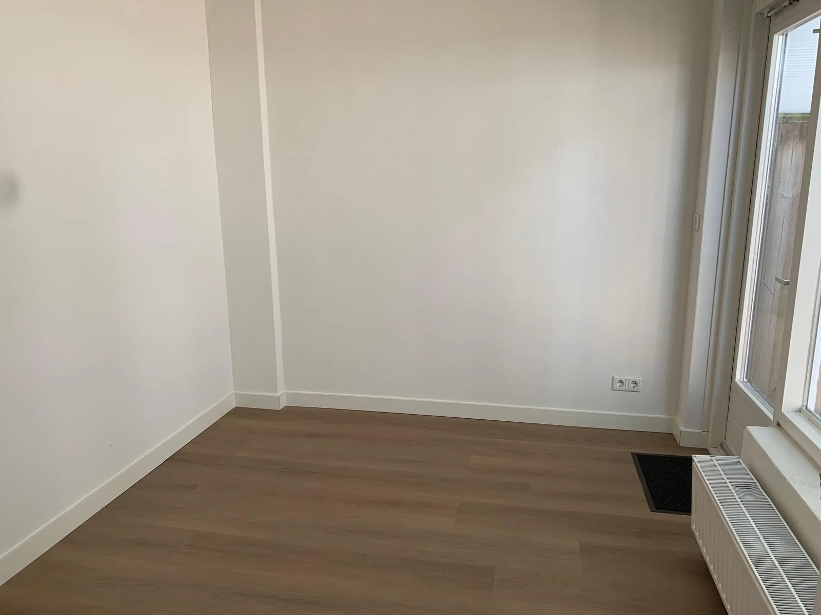 Foto van de Kamer gelegen aan de Zoomkade in Deventer
