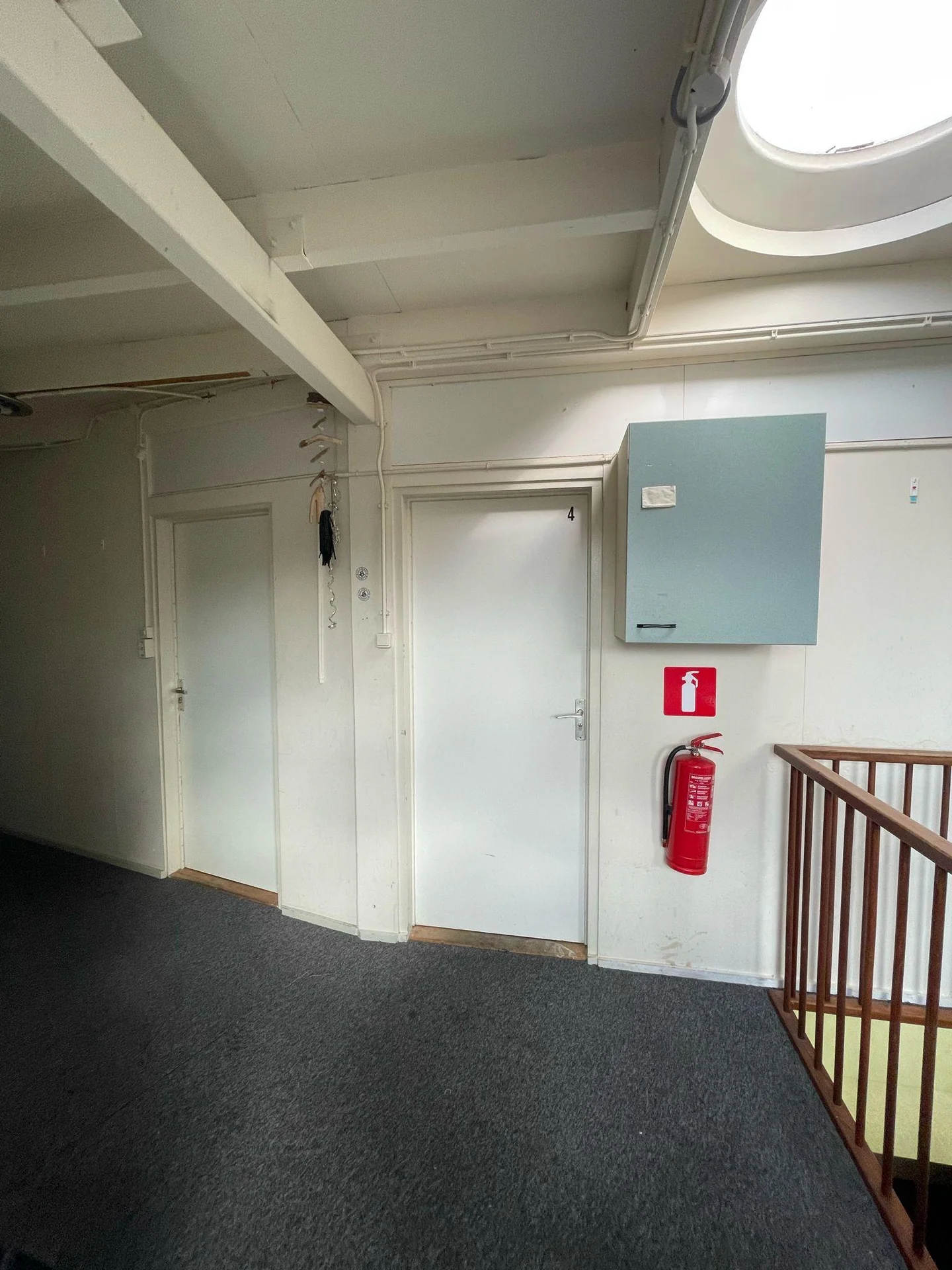 Foto van de Kamer gelegen aan de Burgemeester Colijnstraat in Boskoop