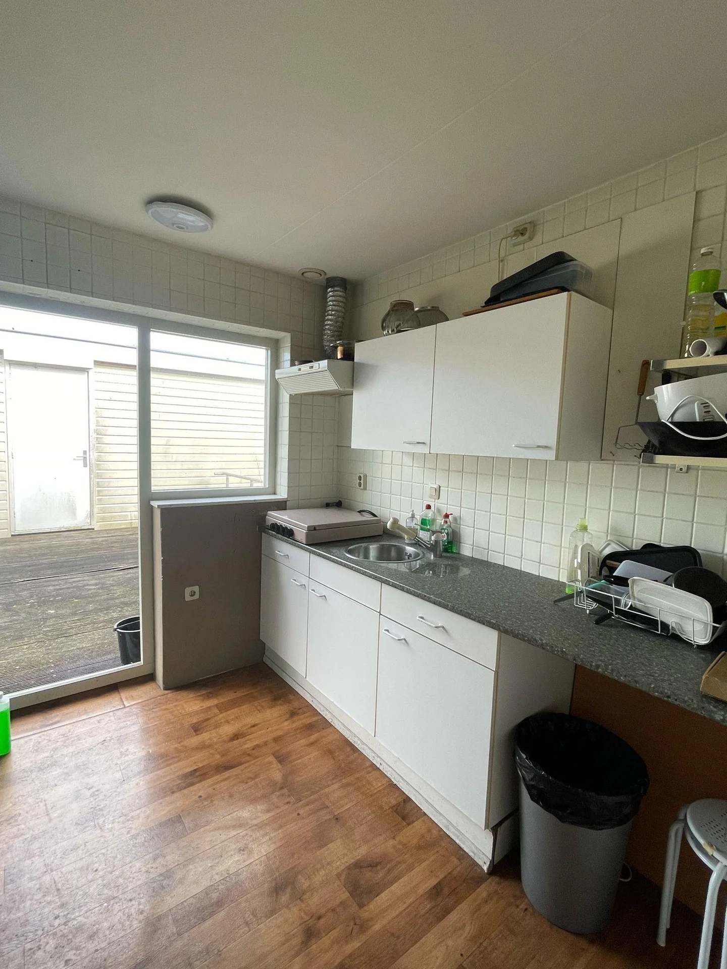 Foto van de Kamer gelegen aan de Burgemeester Colijnstraat in Boskoop