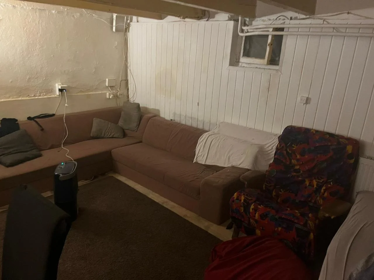 Foto van de Kamer gelegen aan de M.H. Trompstraat in Utrecht