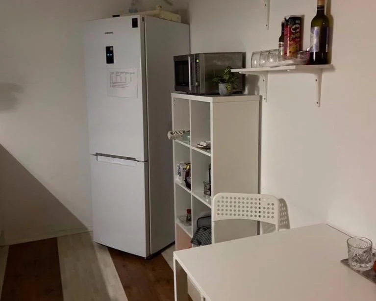 Foto van de Kamer gelegen aan de Midscheeps in Amsterdam