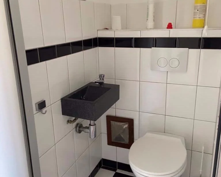 Foto van de Kamer gelegen aan de Midscheeps in Amsterdam