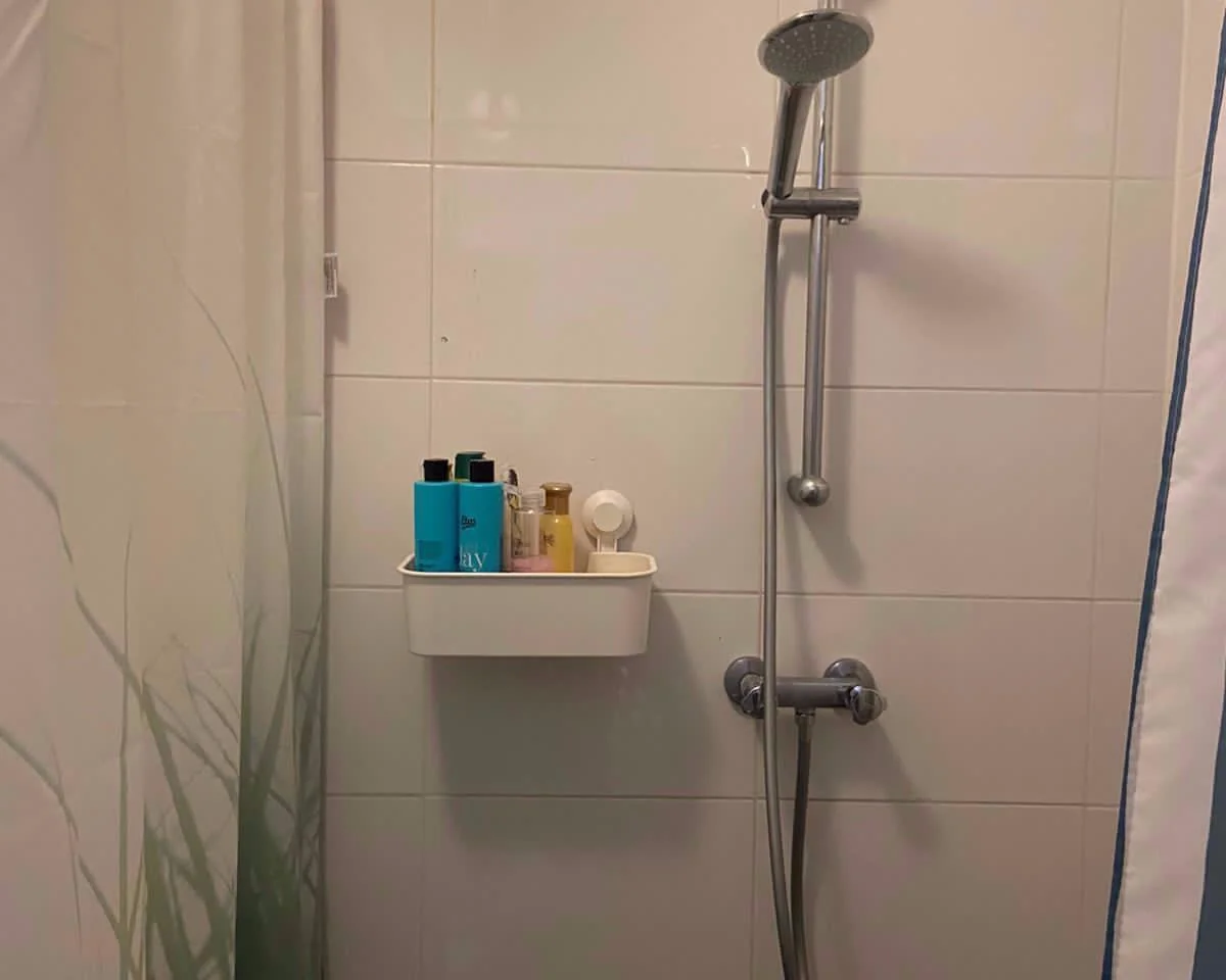 Foto van de Kamer gelegen aan de Midscheeps in Amsterdam