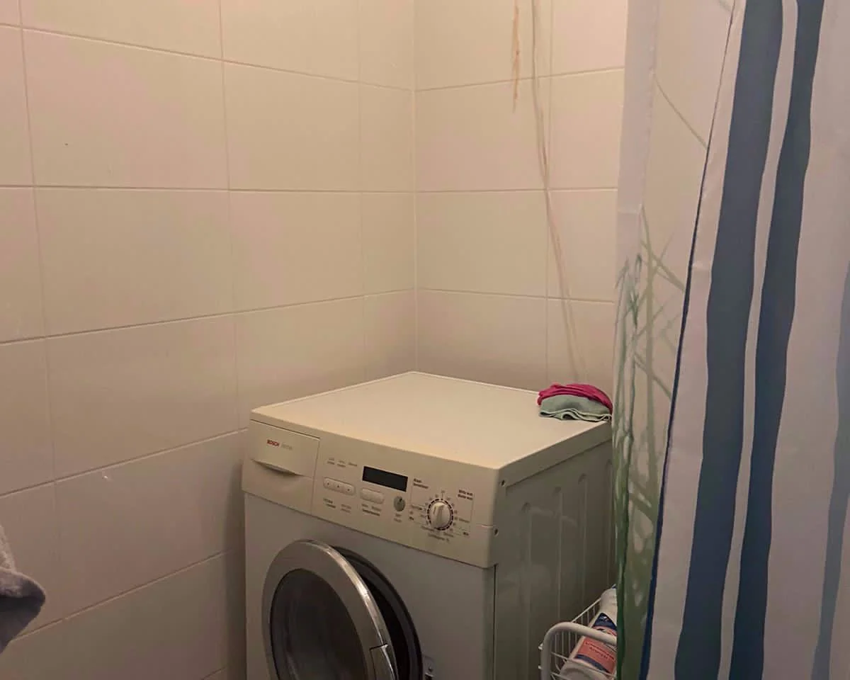 Foto van de Kamer gelegen aan de Midscheeps in Amsterdam