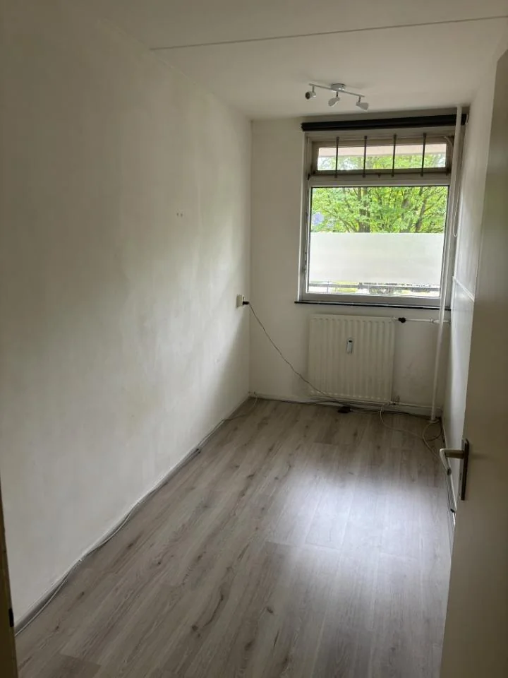 Foto van de Kamer gelegen aan de Steenvoordelaan in Rijswijk