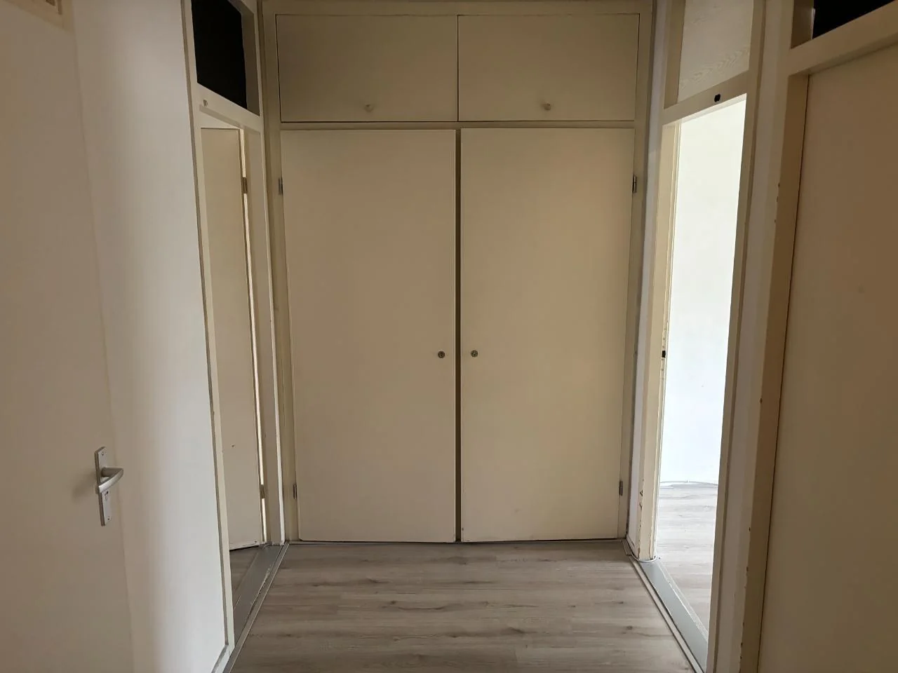Foto van de Kamer gelegen aan de Steenvoordelaan in Rijswijk