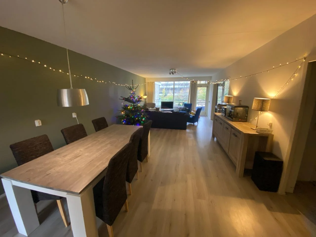 Foto van de Kamer gelegen aan de Steenvoordelaan in Rijswijk