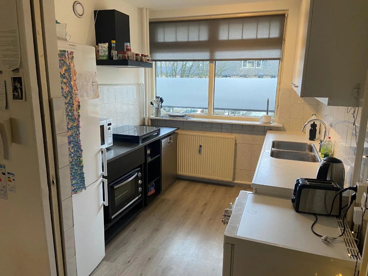 Foto van de Kamer gelegen aan de Steenvoordelaan in Rijswijk