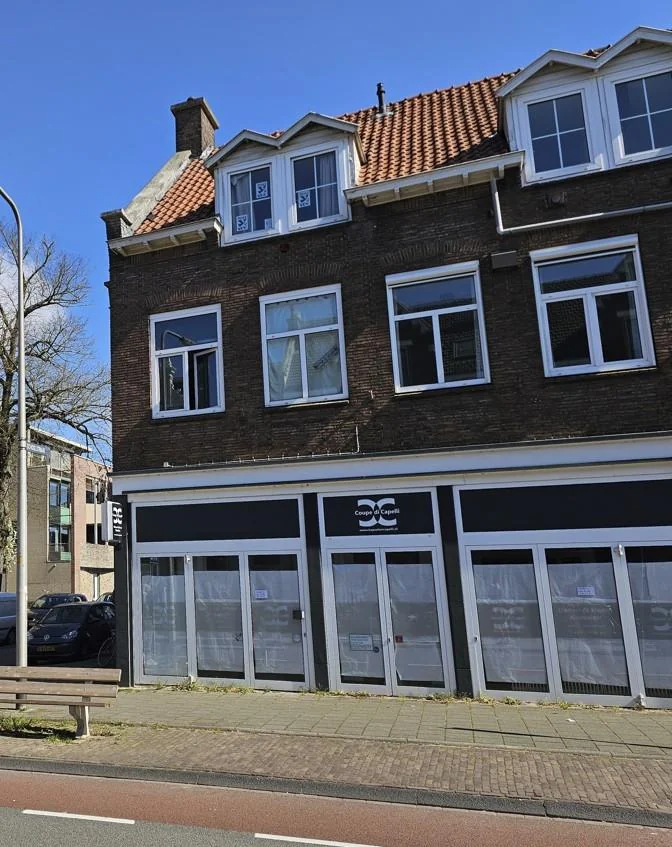 Foto van de Kamer gelegen aan de Schoolstraat in Deventer
