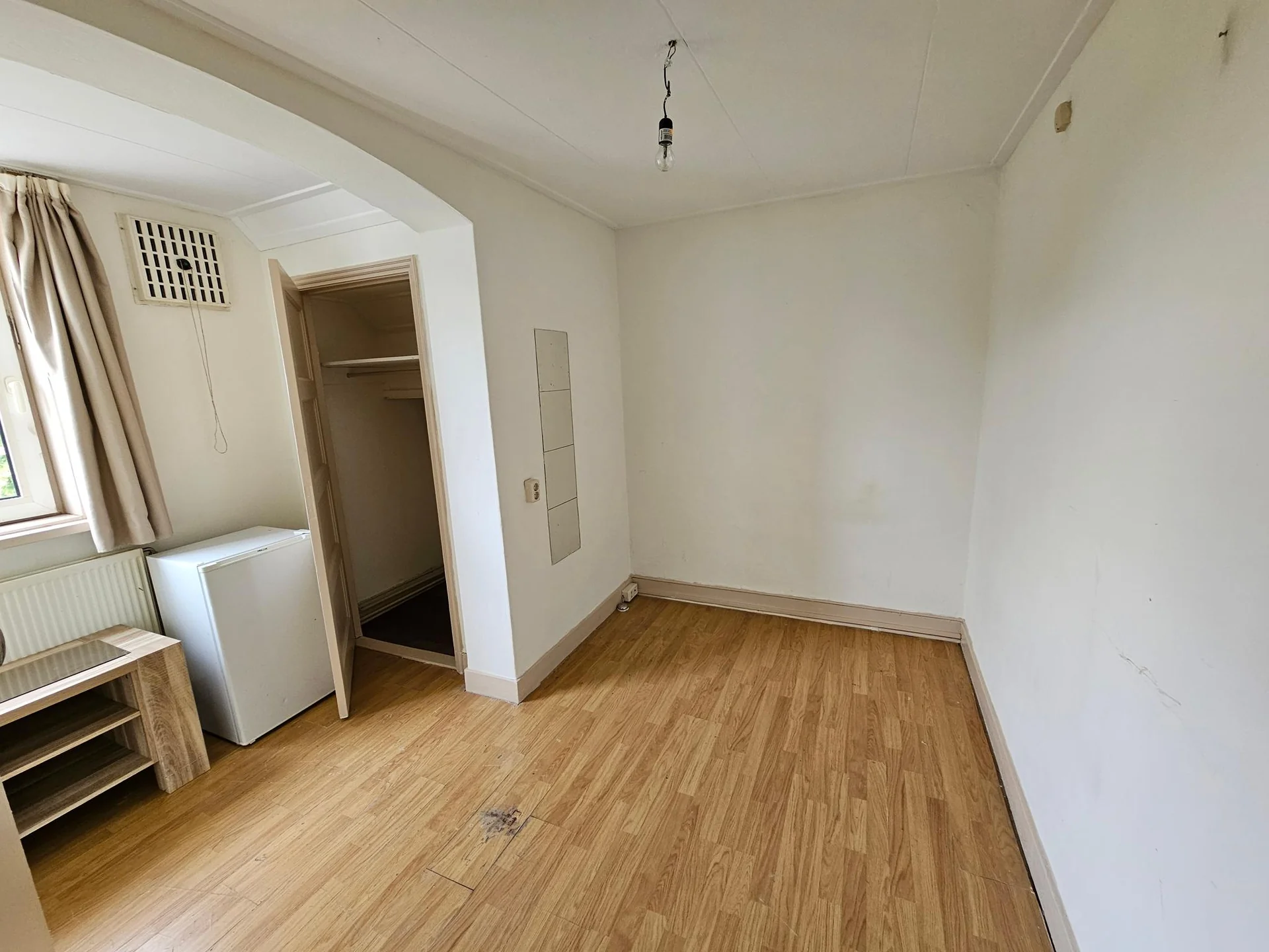 Foto van de Kamer gelegen aan de Schoolstraat in Deventer