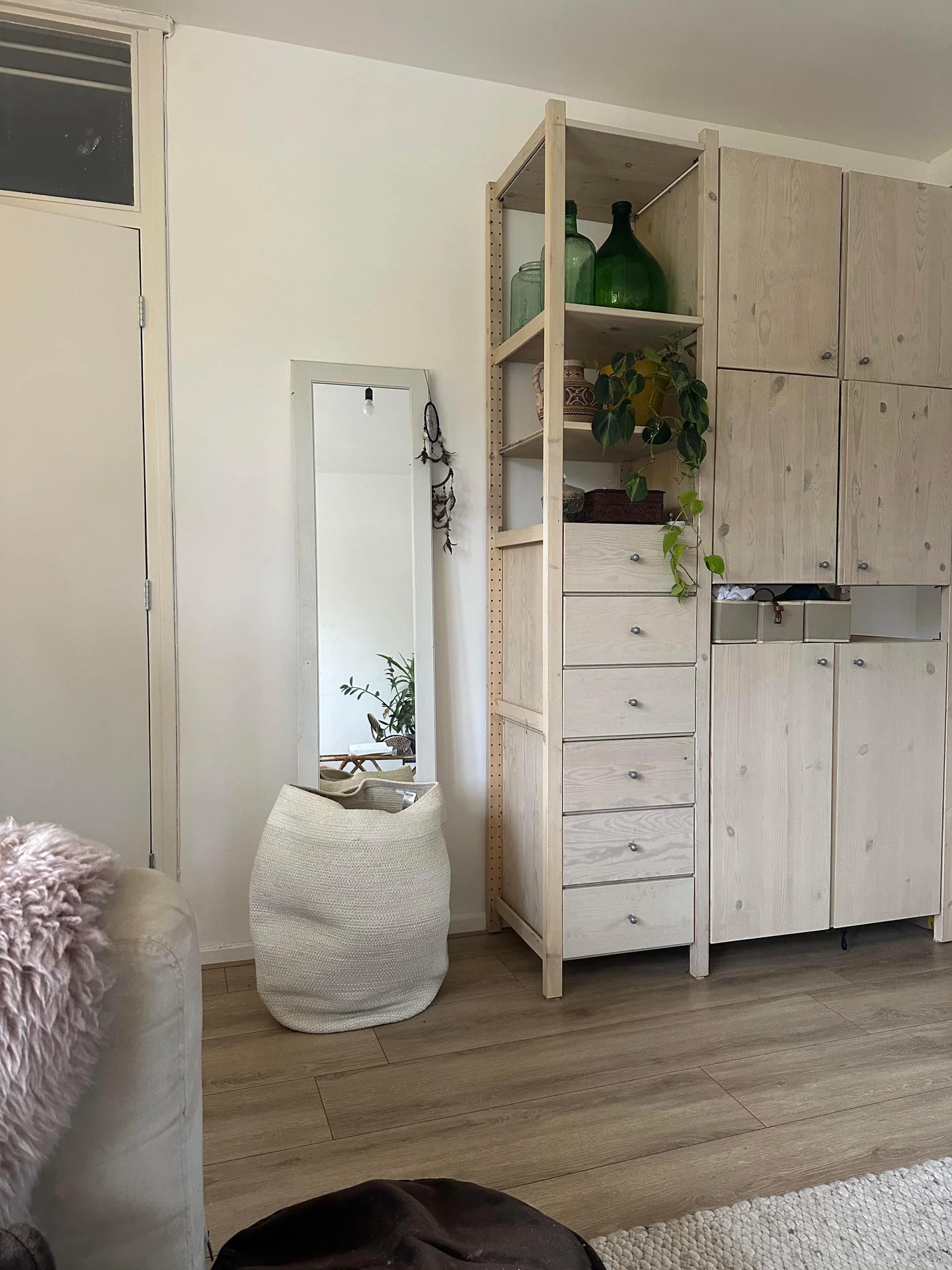 Foto van de Appartement gelegen aan de Tamboersdijk in Utrecht
