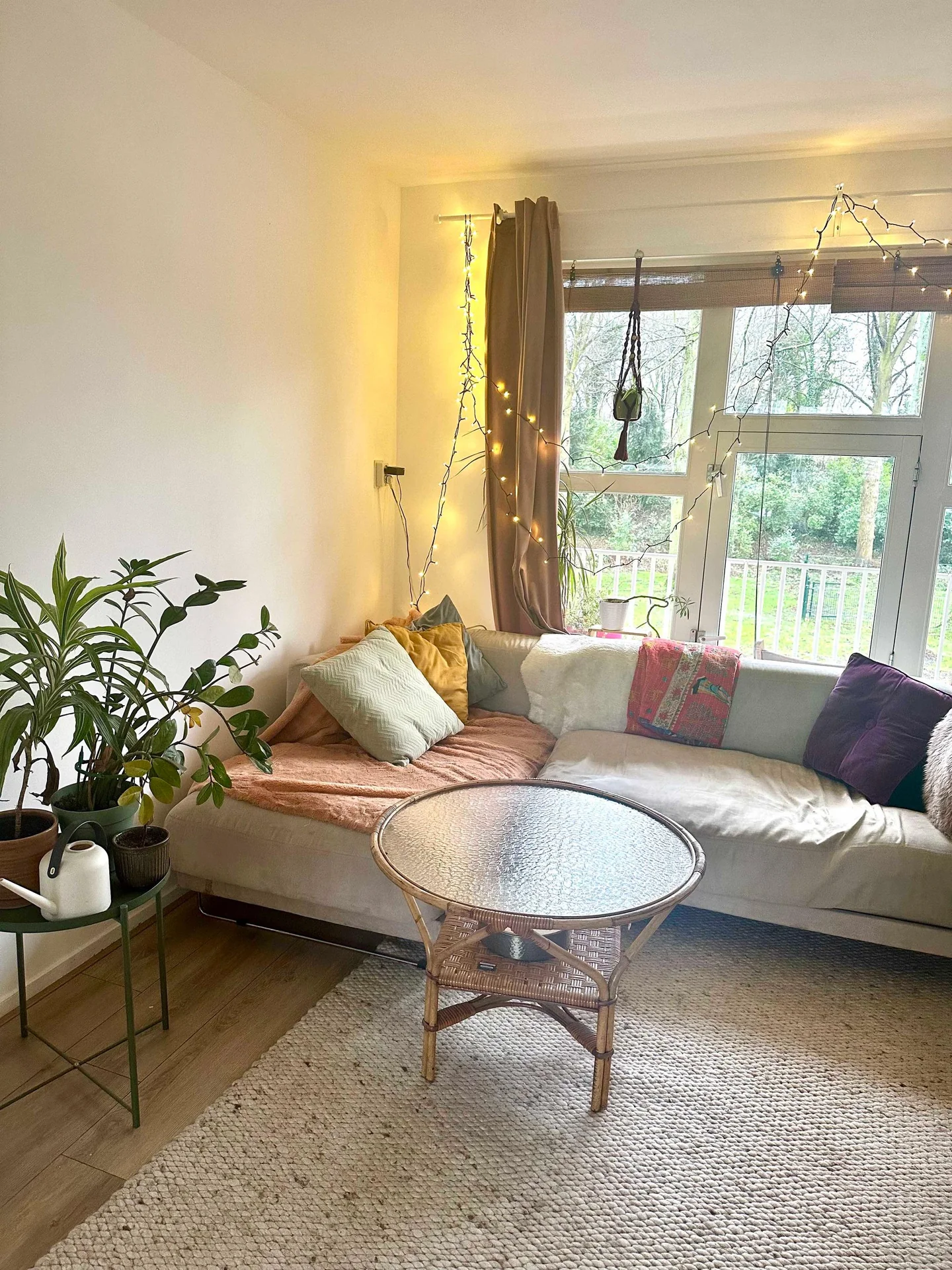 Foto van de Appartement gelegen aan de Tamboersdijk in Utrecht