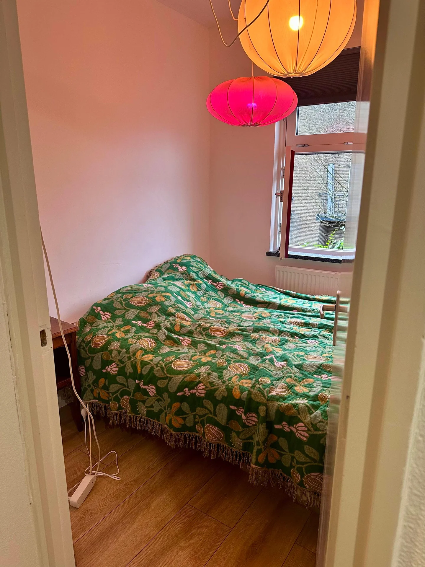 Foto van de Appartement gelegen aan de Tamboersdijk in Utrecht