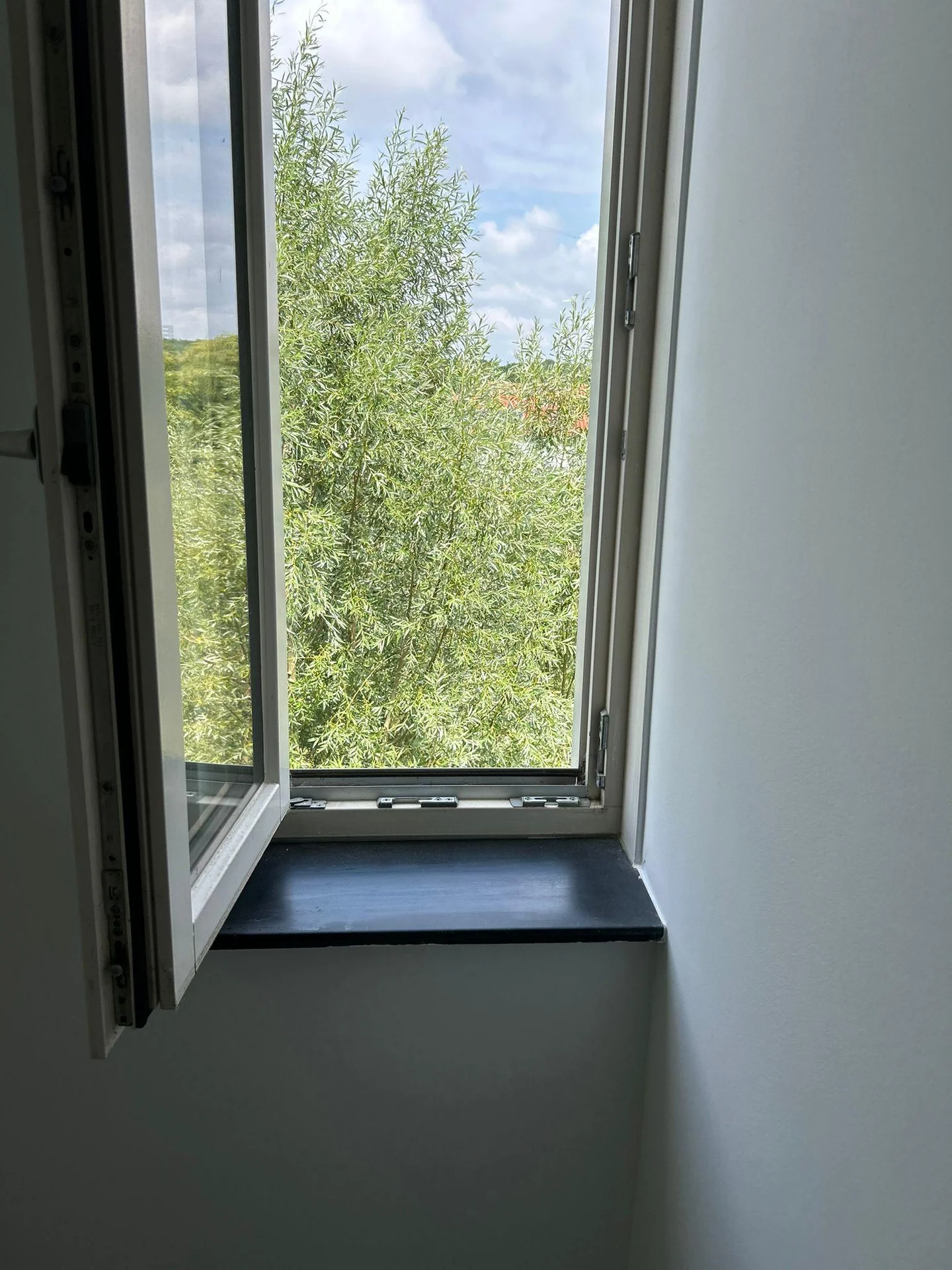Foto van de Kamer gelegen aan de Adriana van Roonlaan in Den Haag