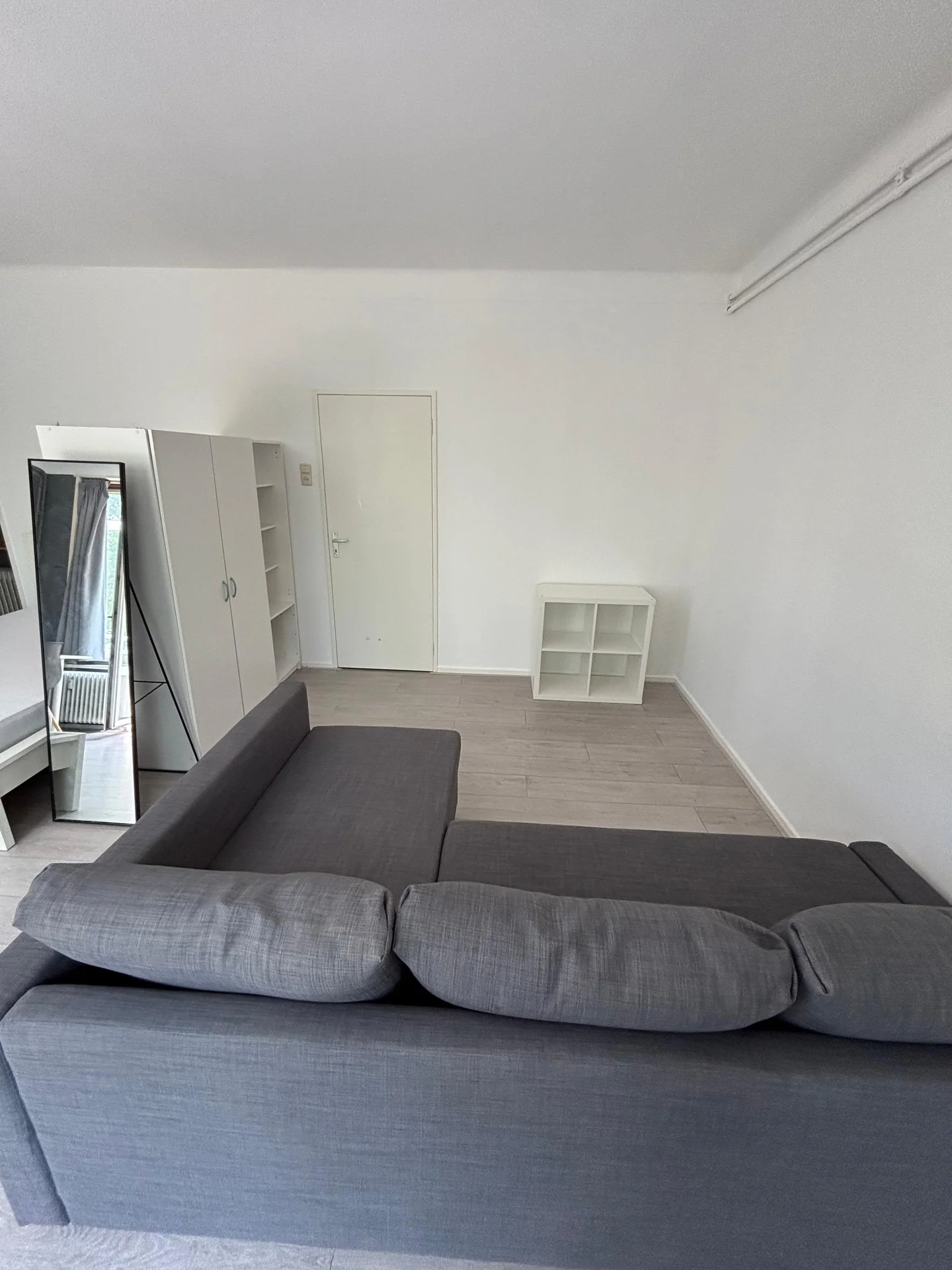 Foto van de Kamer gelegen aan de Goudsesingel in Rotterdam
