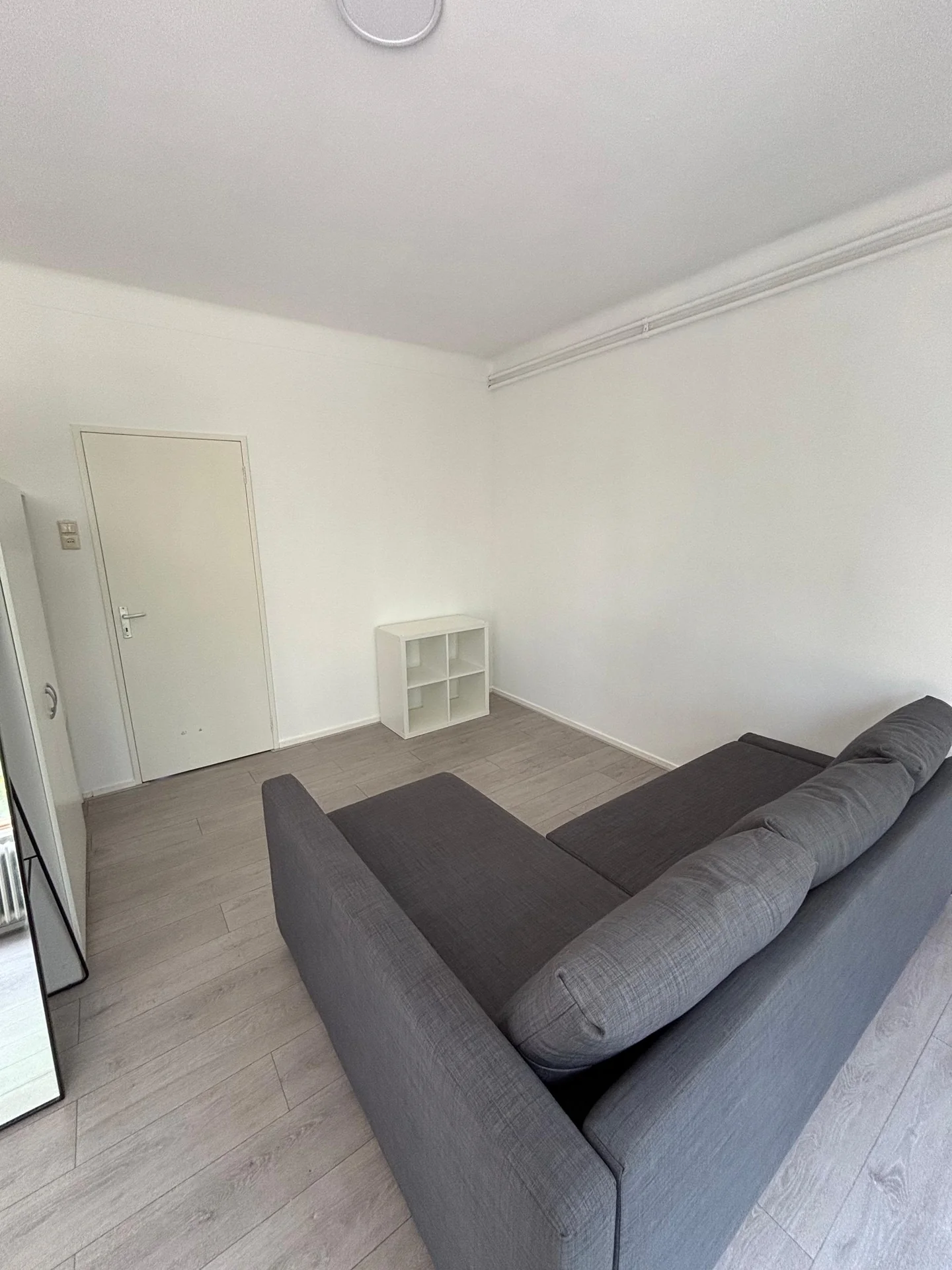 Foto van de Kamer gelegen aan de Goudsesingel in Rotterdam