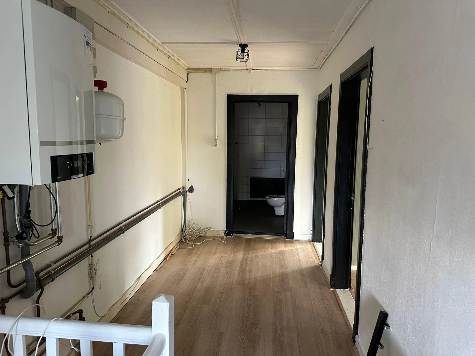 Foto van de Kamer gelegen aan de Rijksstraatweg in Geldermalsen