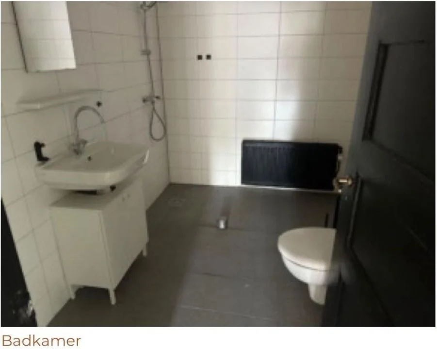 Foto van de Kamer gelegen aan de Rijksstraatweg in Geldermalsen