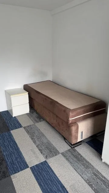 Foto van de Kamer gelegen aan de Filomeentje erf in Capelle aan den IJssel