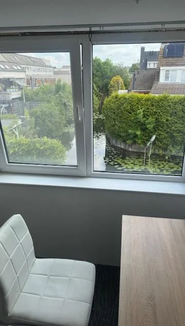 Foto van de Kamer gelegen aan de Filomeentje erf in Capelle aan den IJssel