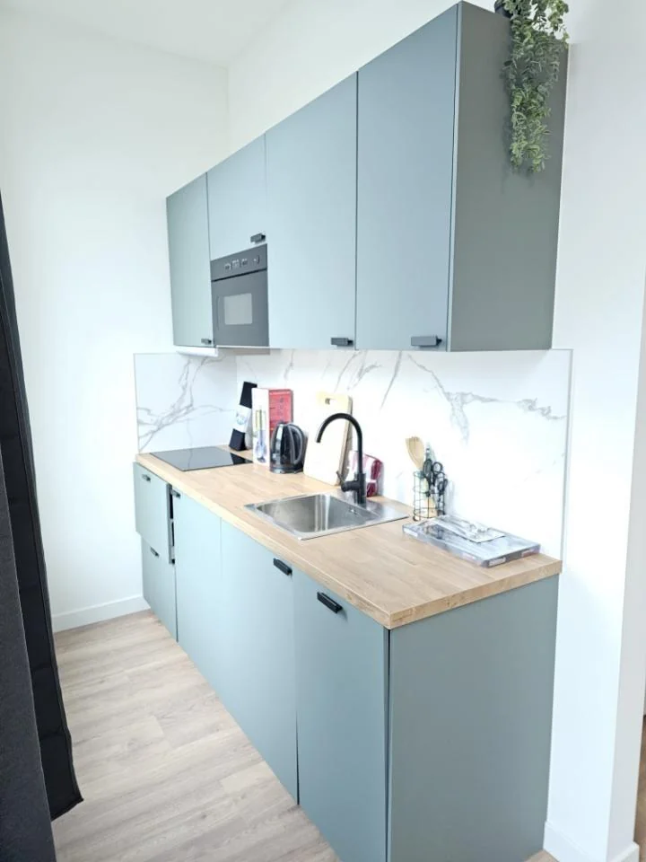 Foto van de Studio gelegen aan de Kanaalstraat in Utrecht