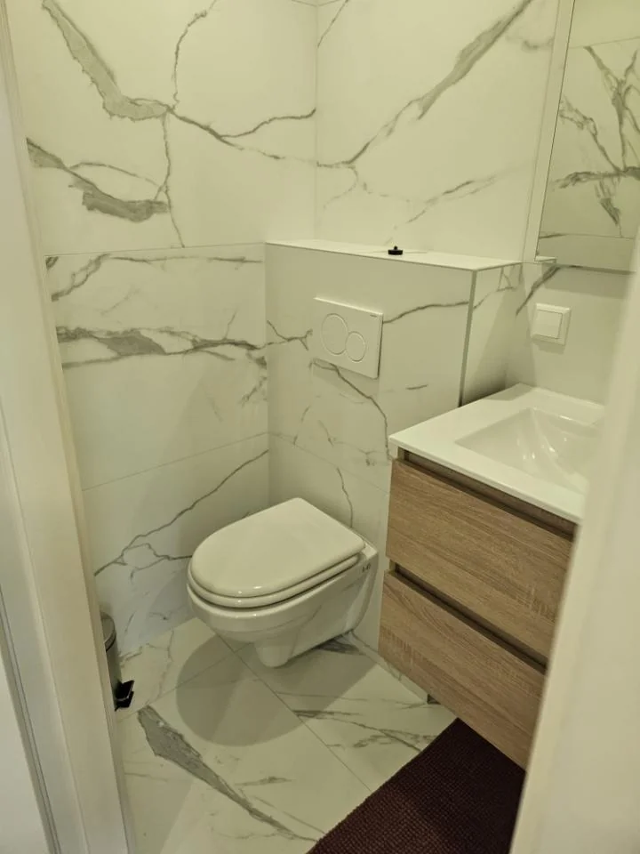 Foto van de Studio gelegen aan de Kanaalstraat in Utrecht