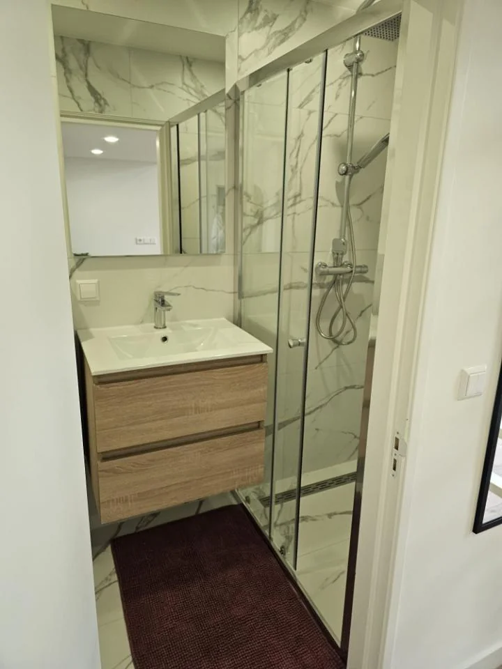 Foto van de Studio gelegen aan de Kanaalstraat in Utrecht