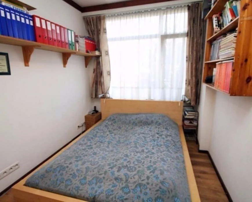 Foto van de Appartement gelegen aan de Paets van Troostwijkstraat in Den Haag