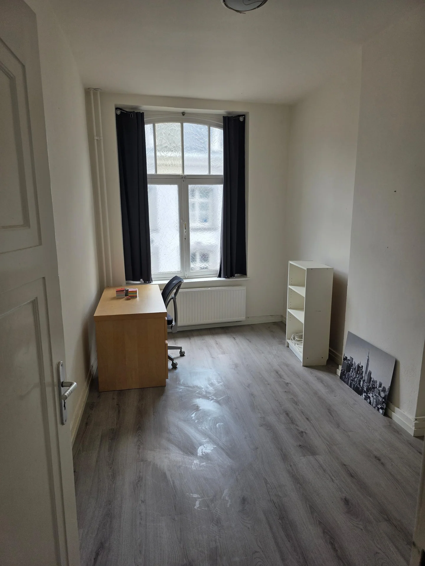 Foto van de Kamer gelegen aan de Grote Gracht in Maastricht