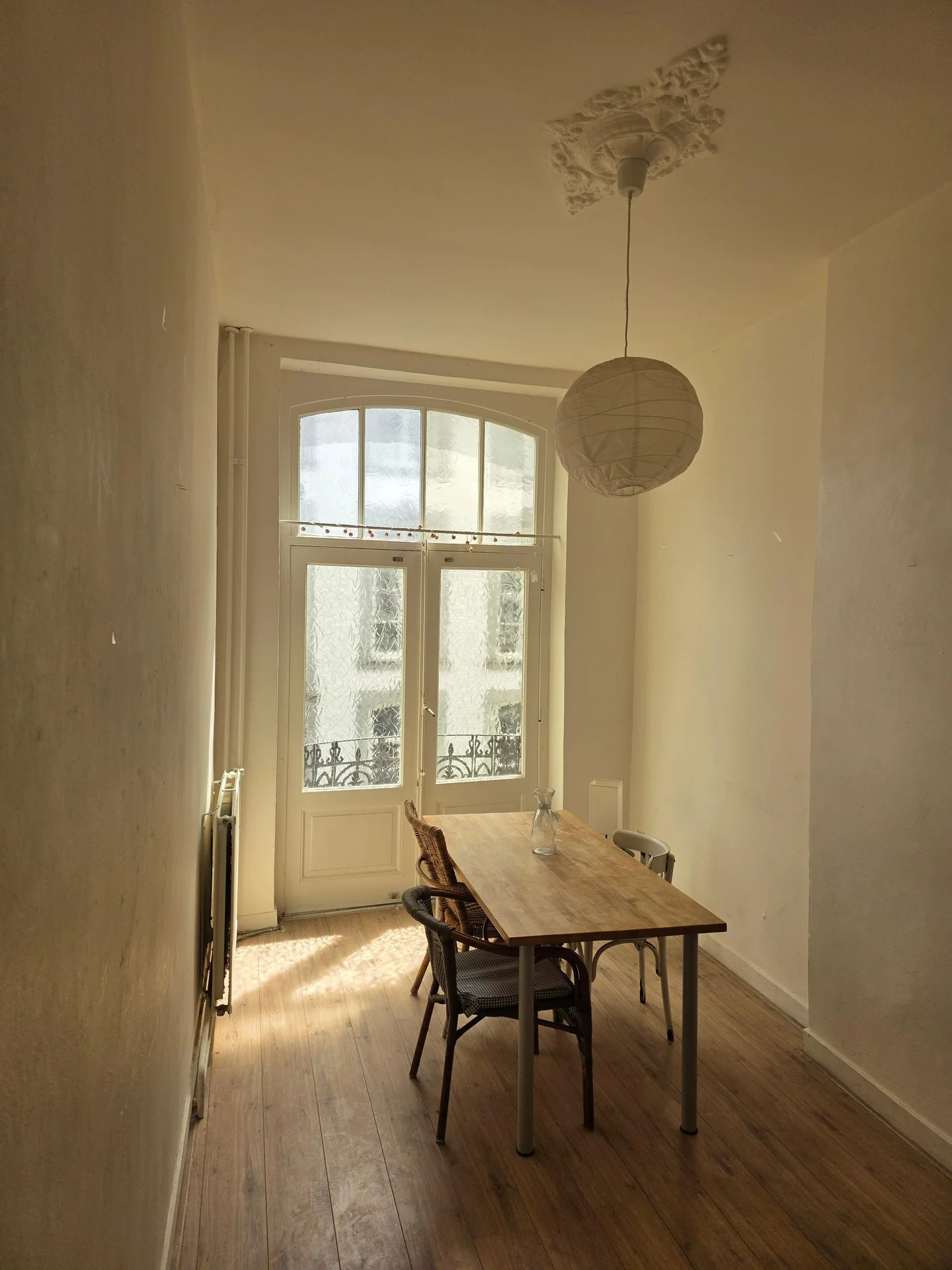 Foto van de Kamer gelegen aan de Grote Gracht in Maastricht