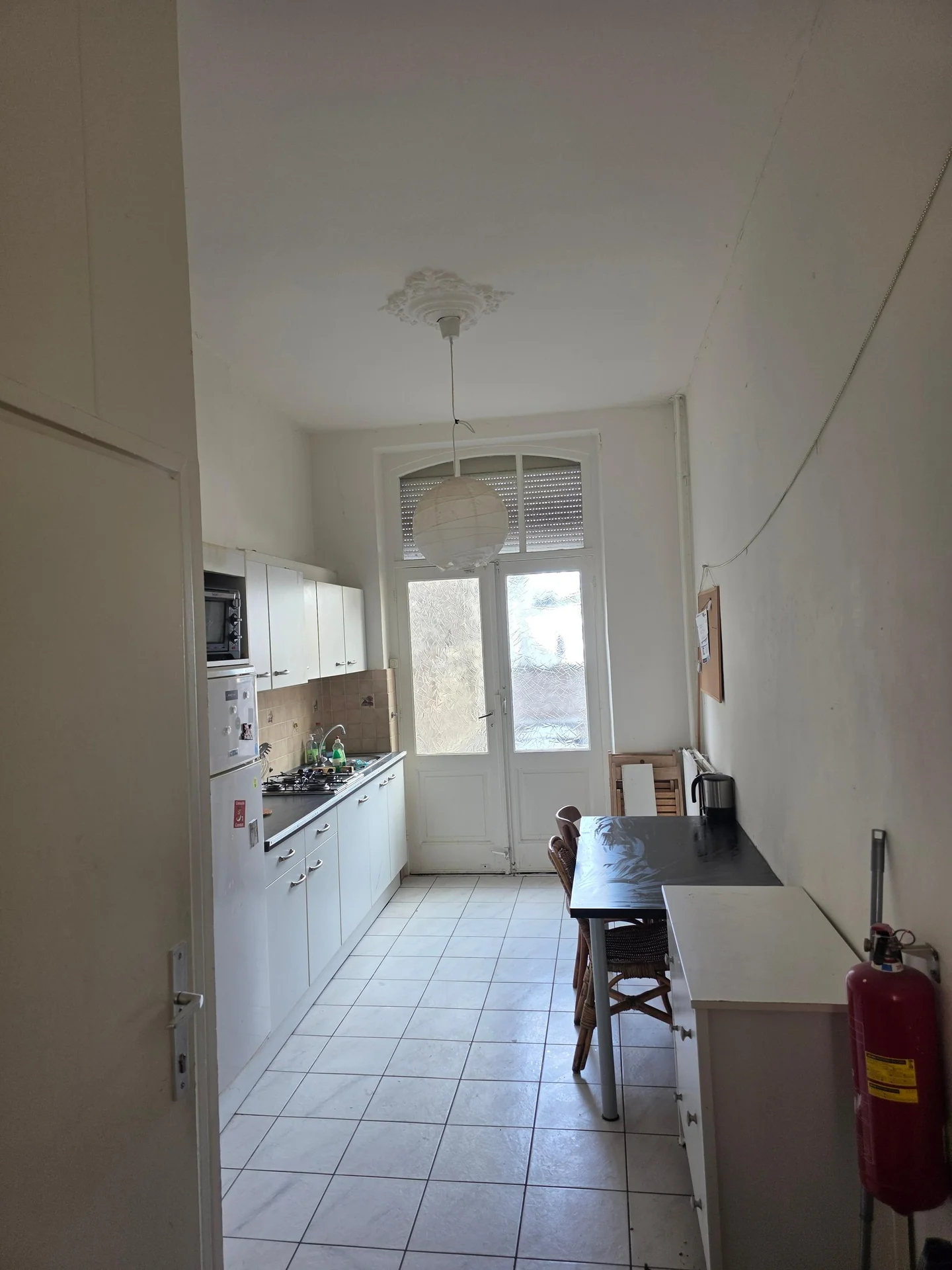 Foto van de Kamer gelegen aan de Grote Gracht in Maastricht