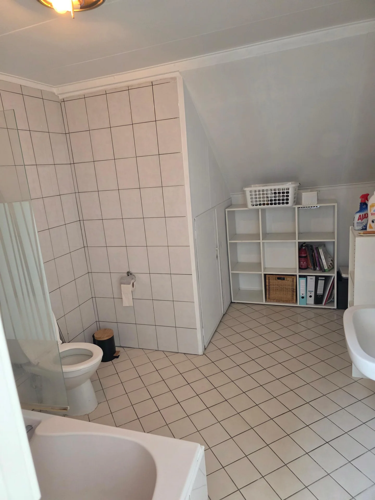 Foto van de Kamer gelegen aan de Grote Gracht in Maastricht