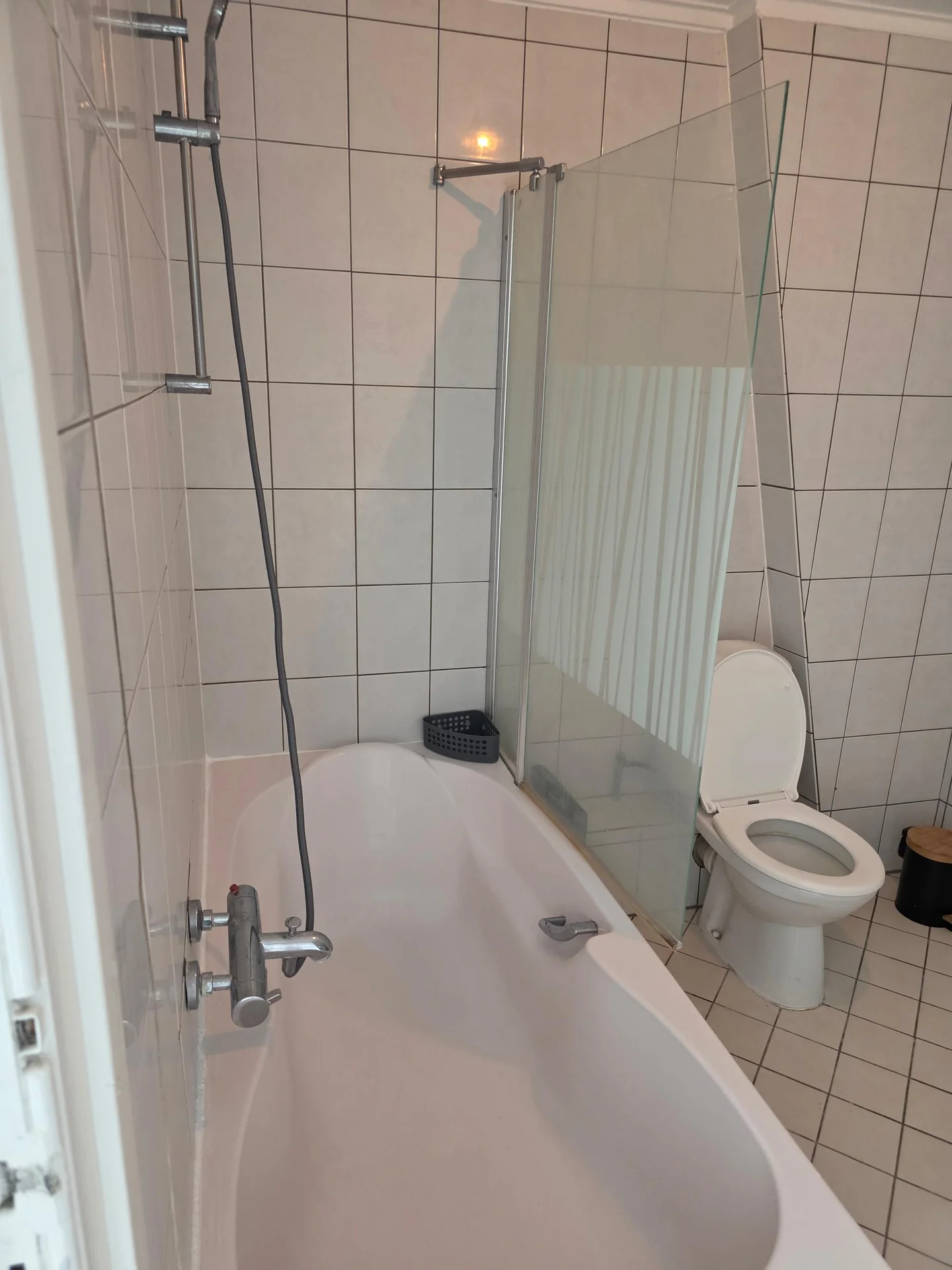 Foto van de Kamer gelegen aan de Grote Gracht in Maastricht