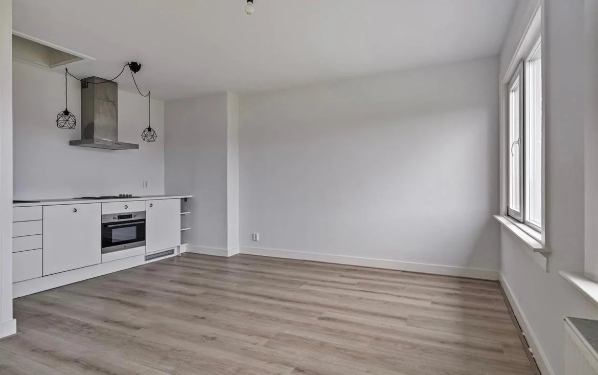 Foto van de Studio gelegen aan de West-Varkenoordseweg in Rotterdam