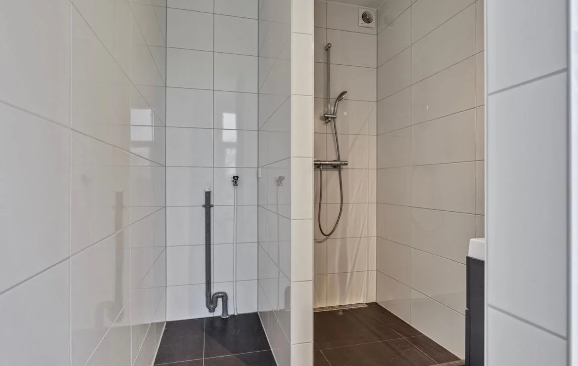 Foto van de Studio gelegen aan de West-Varkenoordseweg in Rotterdam