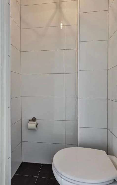 Foto van de Studio gelegen aan de West-Varkenoordseweg in Rotterdam