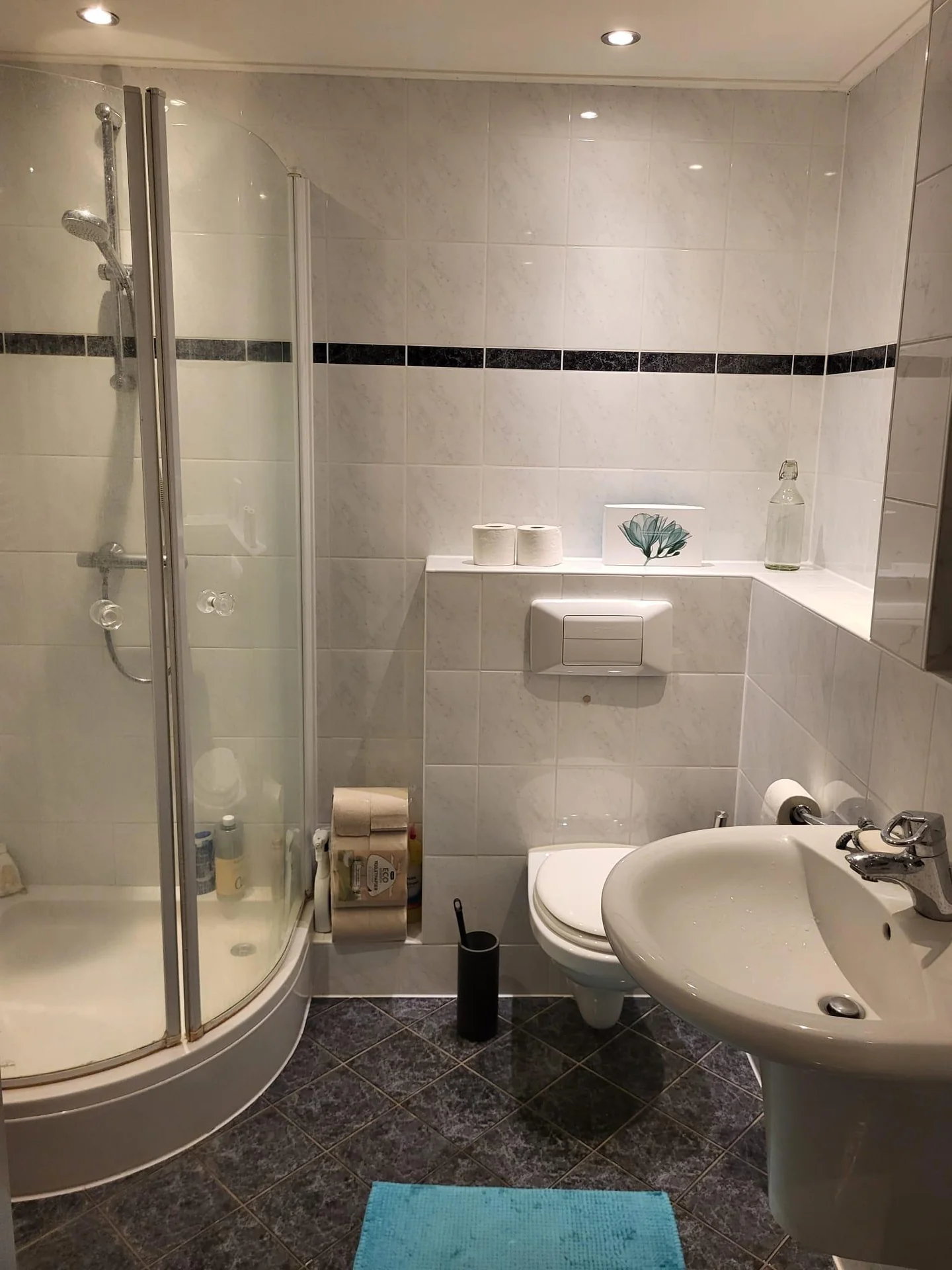 Foto van de Appartement gelegen aan de Neptunusstraat in Nijmegen