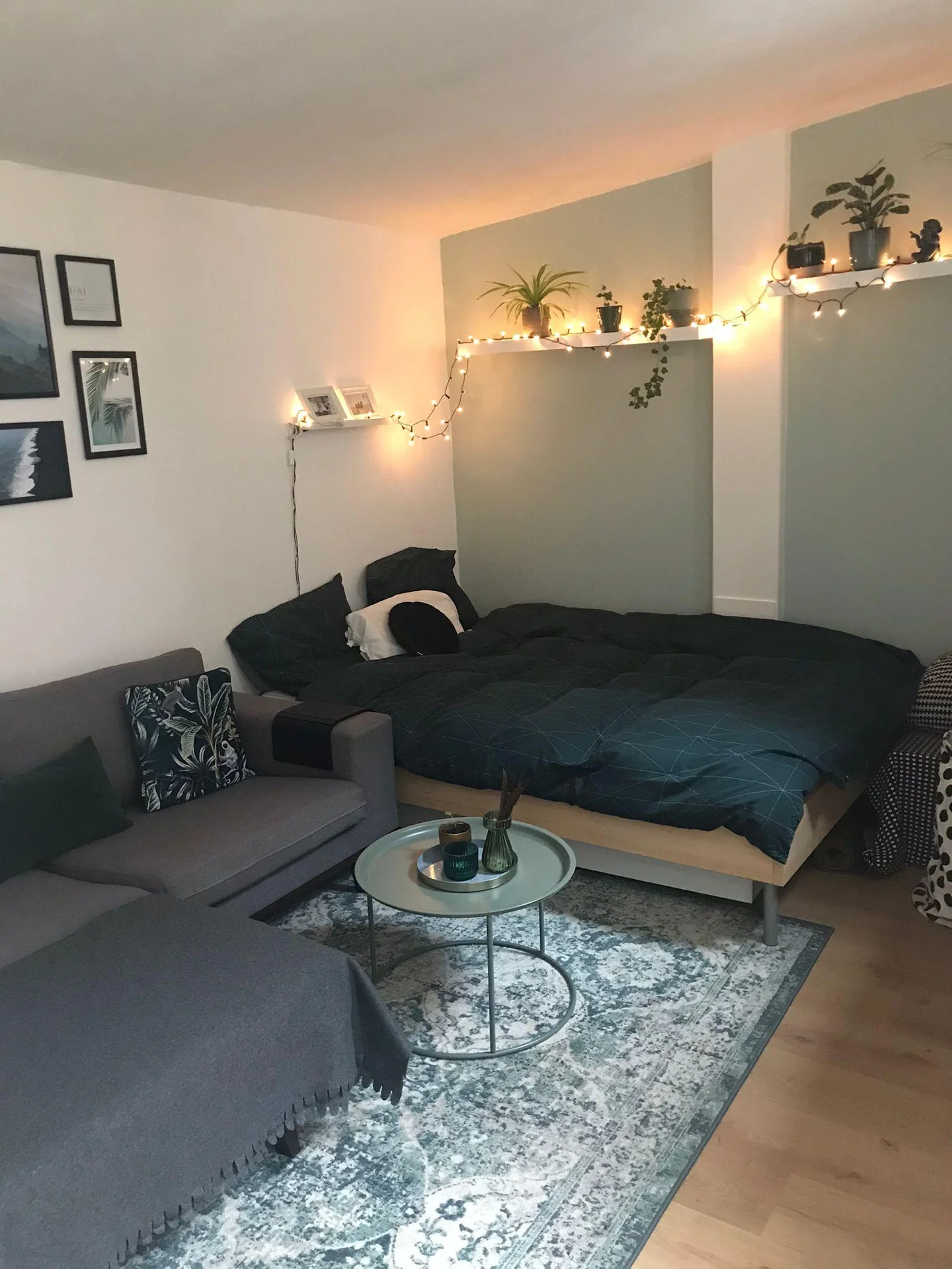 Foto van de Appartement gelegen aan de Singelstraat in Utrecht