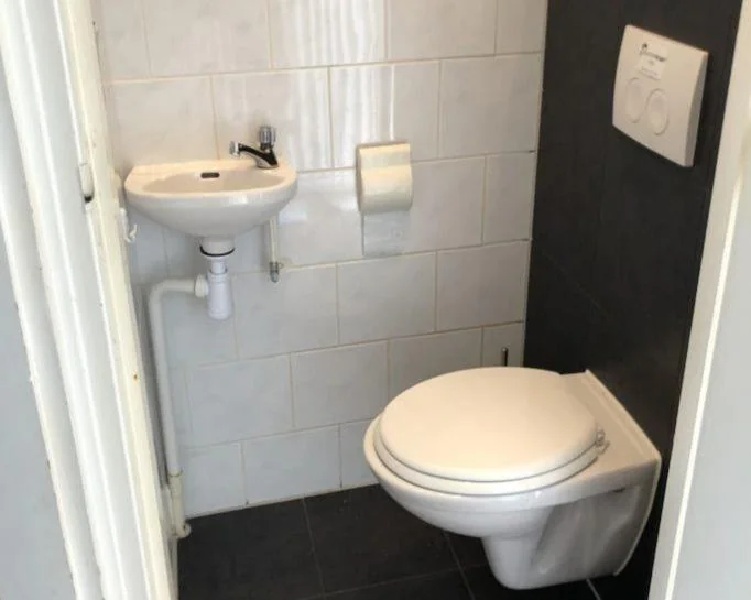 Foto van de Kamer gelegen aan de Zonnelaan in Groningen