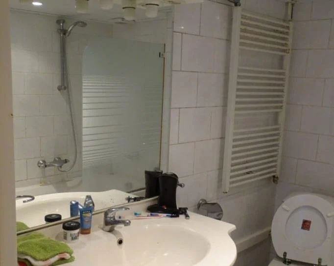 Foto van de Kamer gelegen aan de Zonnelaan in Groningen